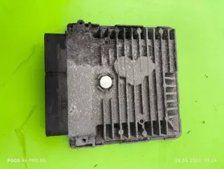 03L906023LG 5WP42909AA Блок управления двигателем Seat Leon 2 Арт e12244633, вид 1