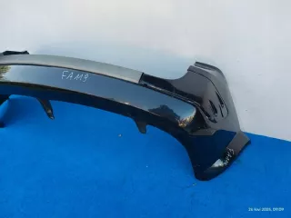 8200141079 Бампер задний Renault Megane 2 Арт e12244598, вид 2