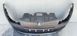 62022004R Бампер передний Renault Megane 3 Арт e12244582, вид 2