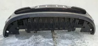 62022004R Бампер передний Renault Megane 3 Арт e12244582, вид 3
