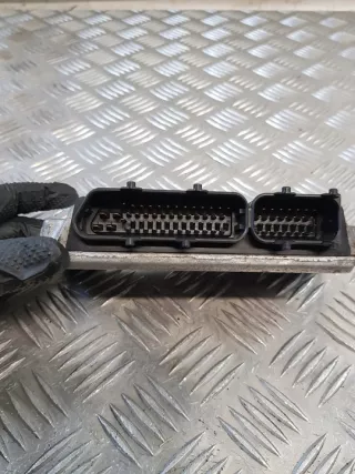 03C9060 03C906024H Блок управления двигателем Seat Ibiza 3 Арт e12244571, вид 4