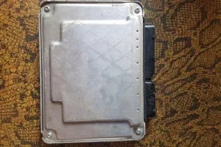 045906019BR Блок управления двигателем Seat Cordoba 2 Арт e12244540, вид 2