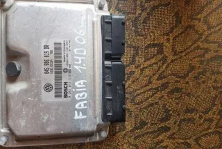045906019BR Блок управления двигателем Seat Cordoba 2 Арт e12244540, вид 3