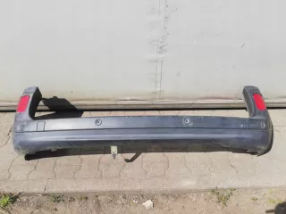 8200436722 Бампер задний Renault Kangoo 2 Арт e12244511, вид 1