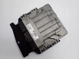 237106288R Блок управления двигателем Renault Scenic 3 Арт e12244464, вид 2