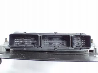 237106288R Блок управления двигателем Renault Scenic 3 Арт e12244464, вид 5