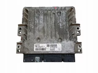 237103571R S180153105A Блок управления двигателем Renault Megane 3 Арт e12244402, вид 1