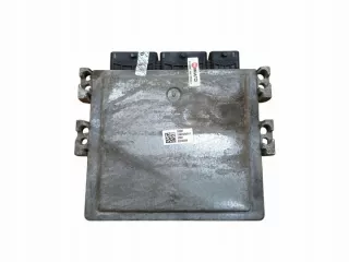 237103571R S180153105A Блок управления двигателем Renault Megane 3 Арт e12244402, вид 3
