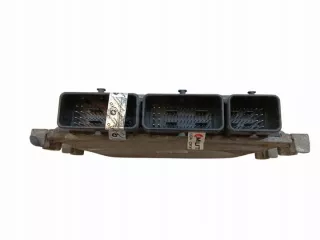 237103571R S180153105A Блок управления двигателем Renault Megane 3 Арт e12244402, вид 4