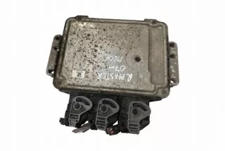 0281013363 Блок управления двигателем Renault Master 3 Арт e12244383, вид 3