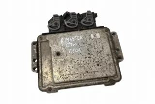 0281013363 Блок управления двигателем Renault Master 3 Арт e12244383, вид 4