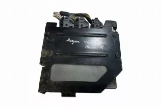 KM01_ 8200882381 Блок управления двигателем Renault Laguna 3 Арт e12244352, вид 3