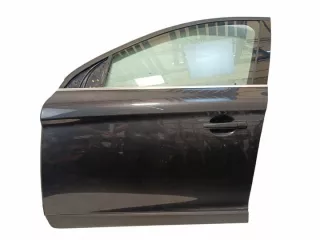 492-46 08-13 Дверь передняя левая Volvo XC60 1 Арт e12244331, вид 1