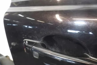 487-46 Дверь передняя правая Volvo S80 2 restailing 2 Арт e12244248, вид 6
