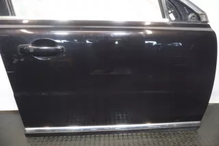 487-46 Дверь передняя правая Volvo S80 2 restailing 2 Арт e12244248, вид 8
