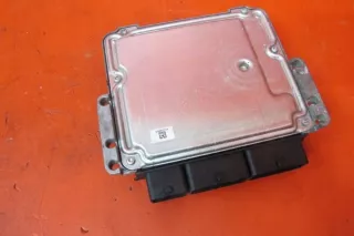 K9K612 0281032654 237106319R Блок управления двигателем Renault Clio 4 Арт e12244220, вид 2