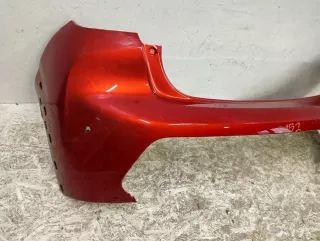 AMV3209 Бампер задний Peugeot 208 2 Арт e12244135, вид 2