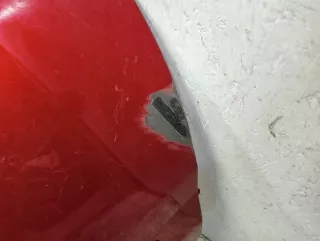 AMV3209 Бампер задний Peugeot 208 2 Арт e12244135, вид 4