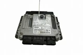 0281011634 Блок управления двигателем Peugeot 307 Арт e12243995, вид 4