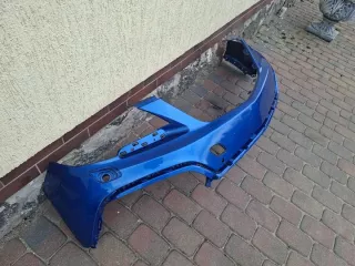 95350353 Бампер передний Opel Mokka 1 Арт e12243963, вид 3