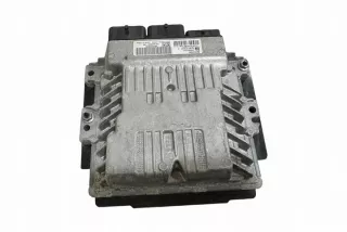 S180123008A Блок управления двигателем Peugeot 2008 Арт e12243942, вид 3