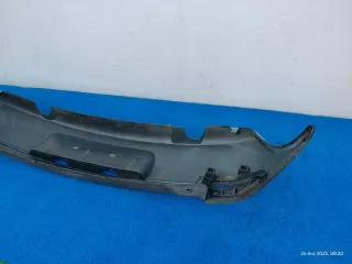09116147 Бампер задний Opel Corsa C Арт e12243901, вид 4