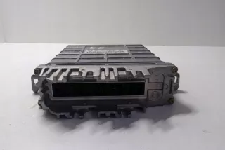 90464735 Блок управления двигателем Opel Vectra C  Арт e12243831, вид 3