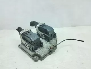 55354416 Блок управления двигателем Opel Vectra C  Арт e12243820, вид 2