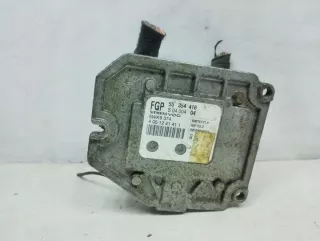 55354416 Блок управления двигателем Opel Vectra C  Арт e12243820, вид 3