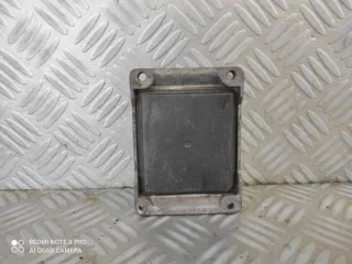 55350550 0261207964 Блок управления двигателем Opel Corsa C Арт e12243754, вид 4