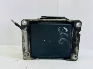 0261208253 Блок управления двигателем Opel Corsa C Арт e12243752, вид 4