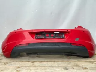 13266587 Бампер задний Opel Astra J Арт e12243688, вид 1