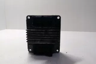8973065751 Блок управления двигателем Opel Astra G Арт e12243632, вид 2