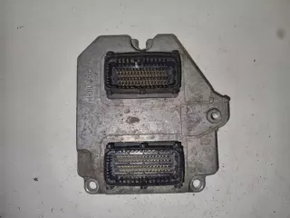 55355044 Блок управления двигателем Opel Astra G Арт e12243616, вид 1