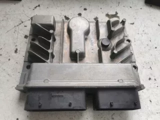 55591495 55579719 Блок управления двигателем Opel Astra J Арт e12243511, вид 3