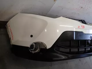 62022-4EA0H Бампер передний Nissan Qashqai 2 Арт e12243494, вид 3