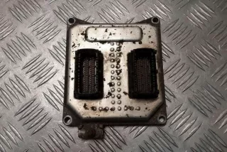 55568735 Блок управления двигателем Opel Astra K Арт e12243480, вид 3