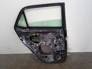 2006-2012 Дверь задняя левая Toyota Auris 1 Арт e12243478, вид 11