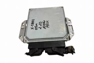23710EQ44A Блок управления двигателем Nissan X-Trail T30 Арт e12243464, вид 1