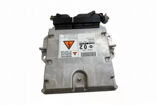 23710EQ44A Блок управления двигателем Nissan X-Trail T30 Арт e12243464, вид 3