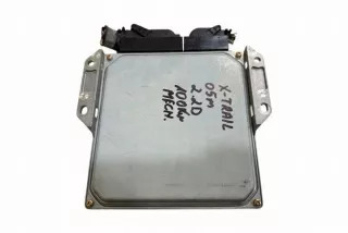 23710EQ44A Блок управления двигателем Nissan X-Trail T30 Арт e12243464, вид 4