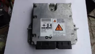 B371M-EQ46B Блок управления двигателем Nissan X-Trail T30 Арт e12243456, вид 2