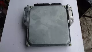 B371M-EQ46B Блок управления двигателем Nissan X-Trail T30 Арт e12243456, вид 3
