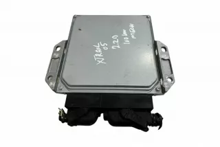 5800450 Блок управления двигателем Nissan X-Trail T30 Арт e12243446, вид 1
