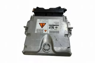 5800450 Блок управления двигателем Nissan X-Trail T30 Арт e12243446, вид 3