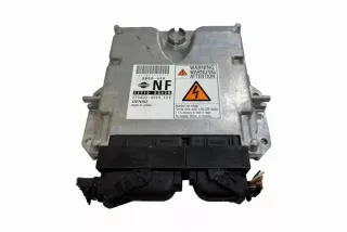 5800450 Блок управления двигателем Nissan X-Trail T30 Арт e12243446, вид 4