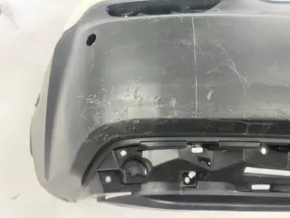 85022HV20H Бампер задний Nissan Qashqai 2 restailing Арт e12243444, вид 2