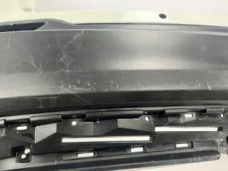 85022HV20H Бампер задний Nissan Qashqai 2 restailing Арт e12243444, вид 4