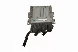 S180067173A Блок управления двигателем Nissan Qashqai 1  Арт e12243386, вид 2