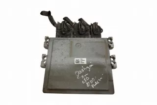 S180067173A Блок управления двигателем Nissan Qashqai 1  Арт e12243386, вид 5
